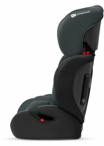 Автокресло Kinderkraft COMFORT UP 9-36 кг черный