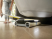 Электрическая швабра Karcher FC 7 Cordless Plus Stone 1.055-716.0