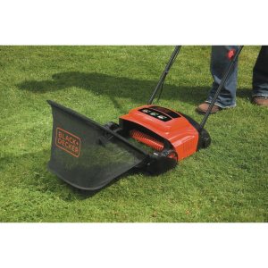 Электрический скарификатор BLACK+DECKER GD300-QS