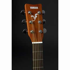 Акустическая гитара Yamaha F370 Tobacco Brown Sunburst
