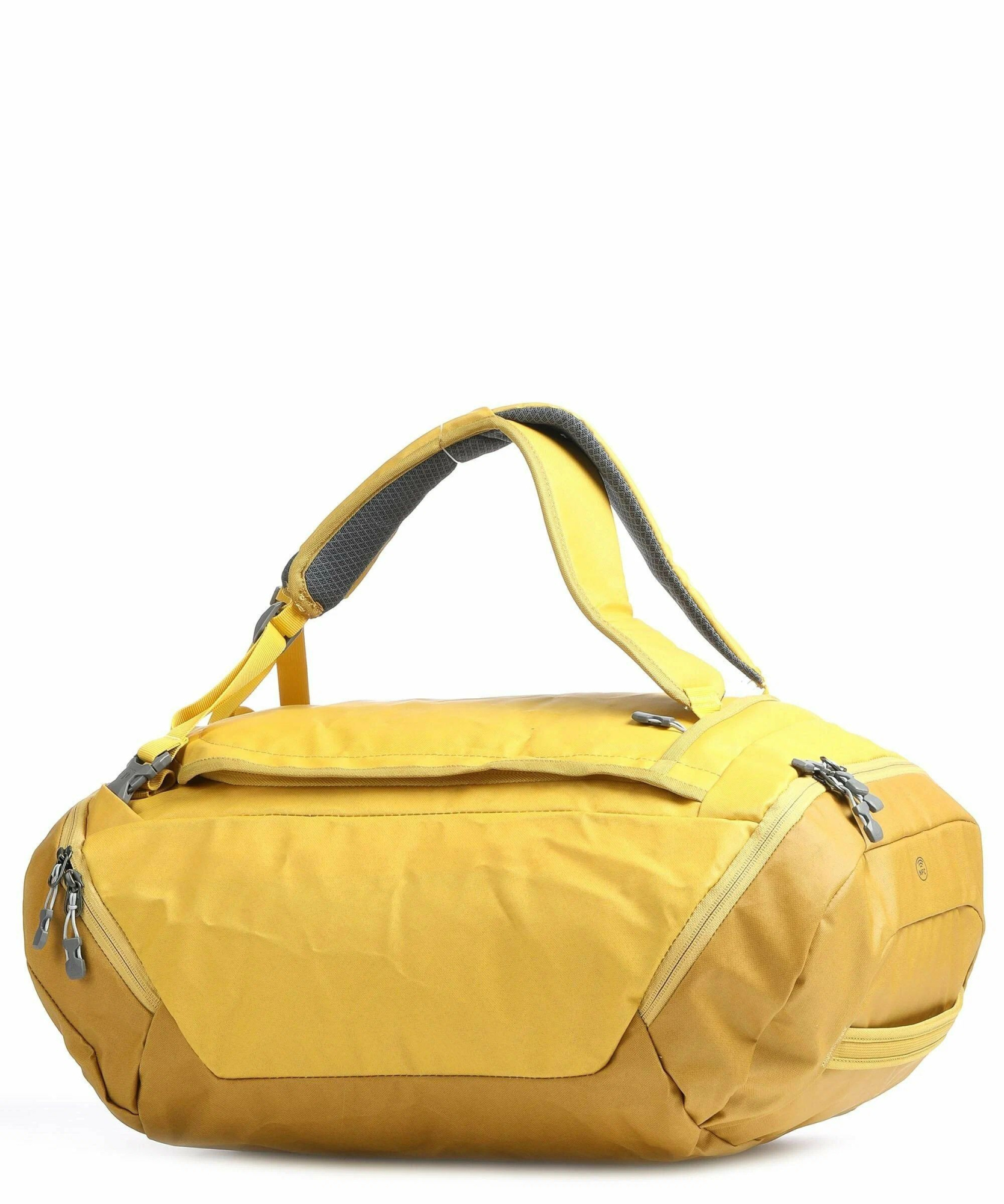 Спортивная сумка Deuter Aviant Duffel Pro 40л. желтый (352102288010)