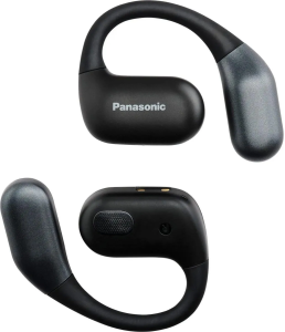 Наушники Panasonic RB-F10 черные