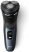 Электробритва Philips Series 3000 S3144/00, черный