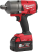 Аккумуляторный ударный гайковерт Milwaukee M18 ONEFHIWP12-502X 4933459725