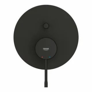 Смеситель для душа Grohe Essence 24168KF1, матовый черный