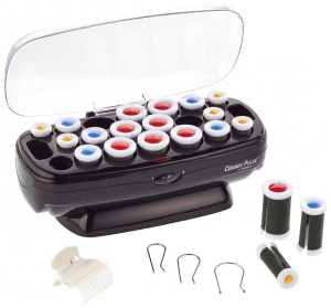 BaByliss BAB3021E 20 шт. черный 32 мм