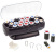 BaByliss BAB3021E 20 шт. черный 32 мм