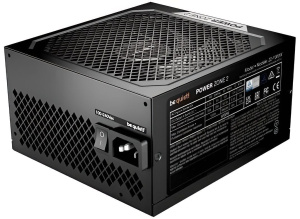 Блок питания Be Quiet! Power Zone 2 1000W BP008