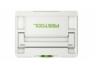 Систейнер FESTOOL SYS3 M 437 204845