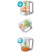 Блендер-пароварка Philips AVENT SCF870/22