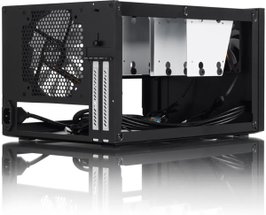 Компьютерный корпус Fractal Design Node 304 FD-CA-NODE-304-BL