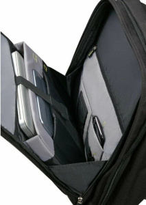 Рюкзак для ноутбука Samsonite Securipak 15,6″, черный 128822-T061