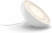 Настольная лампа Philips Hue White and Color Ambiance Bloom 929002375901, белый