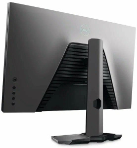 27" Монитор DELL G2723H, 1920x1080, 280 Гц, IPS, черный