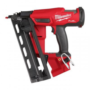 Аккумуляторный гвоздезабиватель Milwaukee M18 FN16GA-0x 4933478094