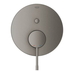 Смеситель скрытого монтажа Grohe Essence 24167AL1, матовый графит