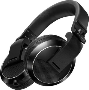 Наушники Pioneer DJ HDJ-X7-K, black