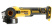 Аккумуляторная угловая шлифмашина DeWALT DCG405NT, без АКБ и ЗУ