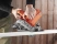 Циркулярная пила BLACK+DECKER CS1250LA-QS 1250Вт 190мм
