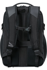 Рюкзак для ноутбука Samsonite Roadseeker M 15,6″, черный 154956-1276
