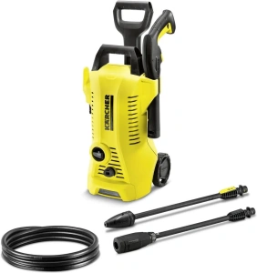 Мойка высокого давления Karcher K2 Premium Power Control 1.673-630.0