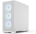 Компьютерный корпус Fractal Design Pop 2 Air RGB TG Clear Tint FD-C-POA2A-04, белый