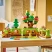 Конструктор LEGO DUPLO 10480 Лес исследователей с дикими животными