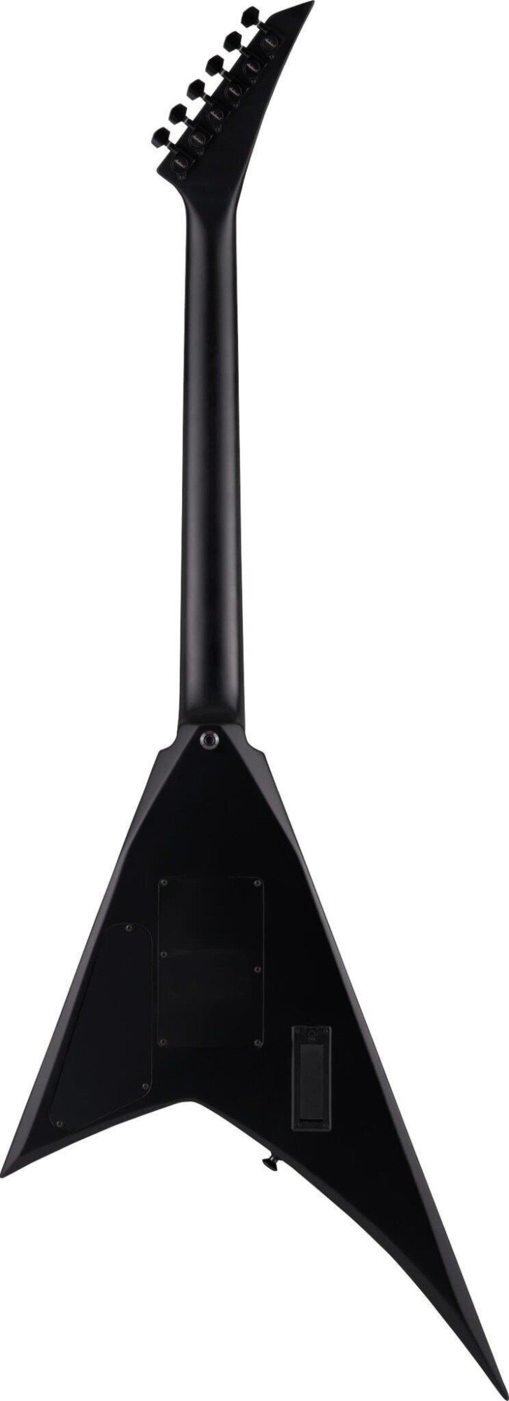 Электрогитара JACKSON X Series Rhoads RRX24 Camo Black Camo
