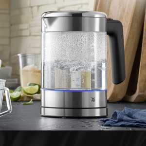 Электрический чайник WMF Kitchenminis 1 л (413190011)