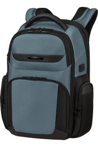 Рюкзак для ноутбука Samsonite Pro-DLX 6 расширяемый 15,6″, синий 147137-1310