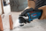 Многофункциональный инструмент Bosch GOP 40-30 Professional 0601231001
