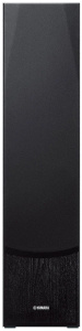 Фронтальные колонки YAMAHA NS-F51, black