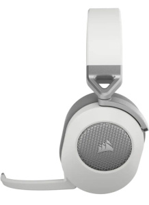 Беспроводная игровая гарнитура Corsair HS65 Wireless v2 White (CA-9011286-EU2)