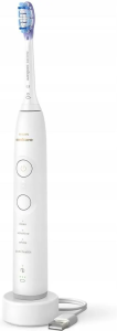 Электрическая зубная щётка Philips Sonicare 7100 HX7420/02, белый
