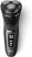 Электробритва Philips Series 3000 S3343/13 черный