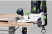 Festool FT 0 фрезерный стол 491427