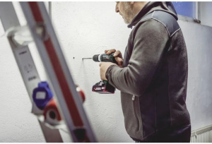 Шуруповёрт аккумуляторный Metabo SB 18 L BL 602331500 без акб и зу