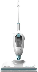 Паровая швабра Black+Decker FSMH13E10-QS
