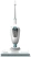 Паровая швабра Black+Decker FSMH13E10-QS
