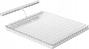 Умные весы Withings Body Scan WBS08, белые