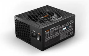 Блок питания Be Quiet! Straight Power 12 850W Platinum ATX 3.0