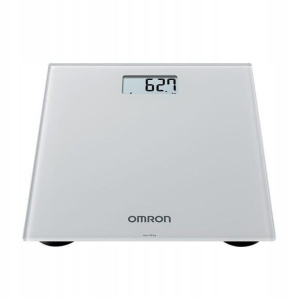 Весы напольные Omron HN-300T2-EGY