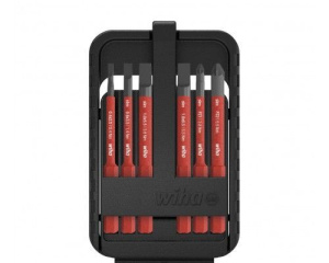 Набор бит Wiha Slimbit Box 43157