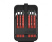 Набор бит Wiha Slimbit Box 43157