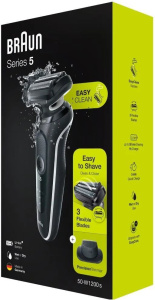 Электробритва Braun Series 5 51-W1200S