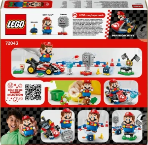 LEGO Super Mario 72043