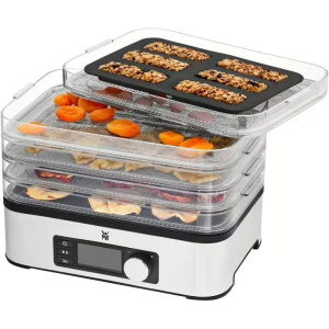 Сушилка для овощей и фруктов KITCHENminis WMF 415250011