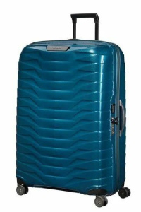 Чемодан Samsonite Proxis L 75см, синий 126042-1549