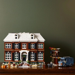 LEGO Ideas 21330
