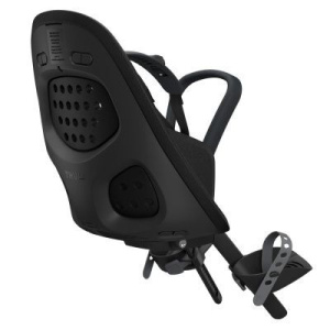 Детское велокресло Thule Yepp 2 Mini 12021150 черное
